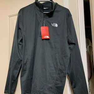 North Face Pull Over